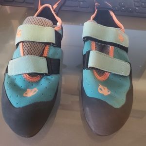 Evolv Electra Climbing Shoes
